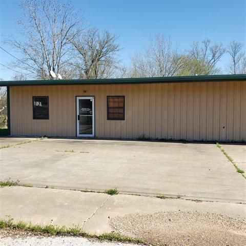 TBD N US Hwy 59: TBD N US Hwy 59, Marshall, TX 75670